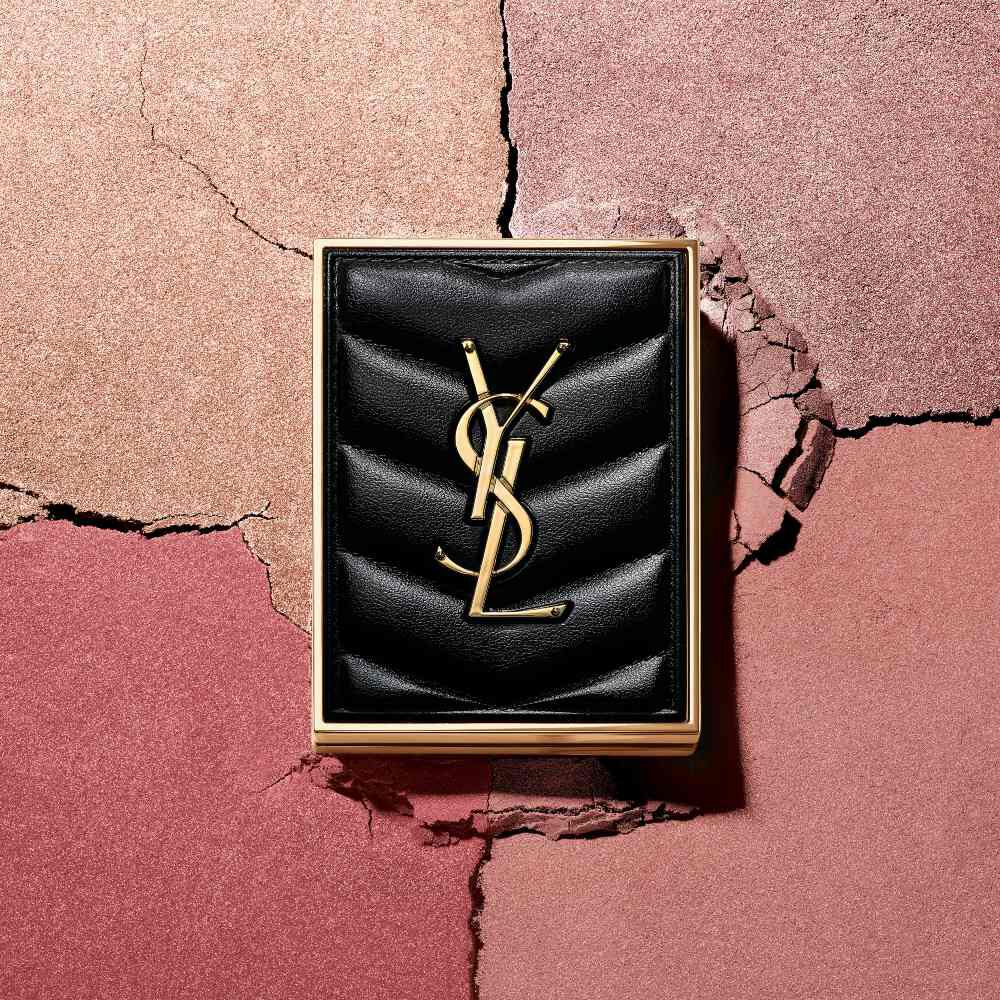 Harga clutch ysl original hot sale