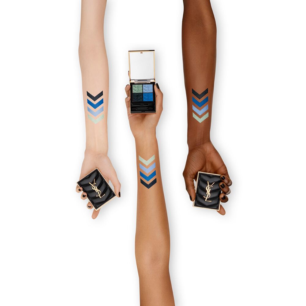 COUTURE MINI CLUTCH