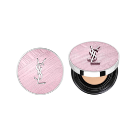 YSL TOUCHE ECLAT GLOW-PACT CUSHION LOVE STATION COLLECTION