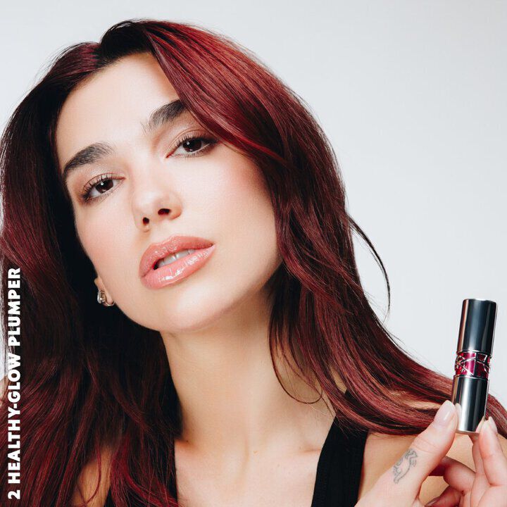 YSL LOVESHINE CANDY GLAZE