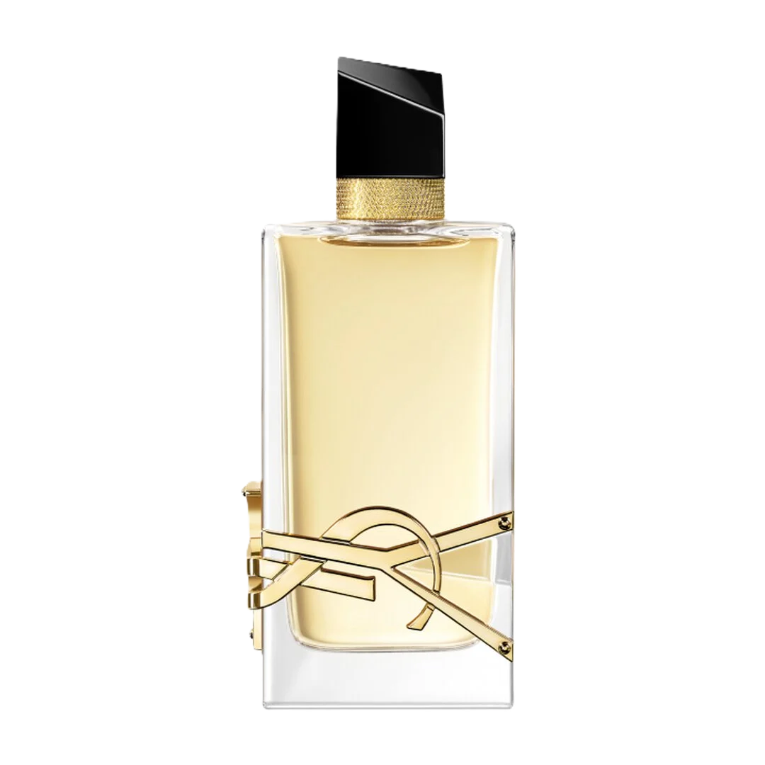 Libre: Parfum yang Tahan Lama untuk Wanita dari YSL