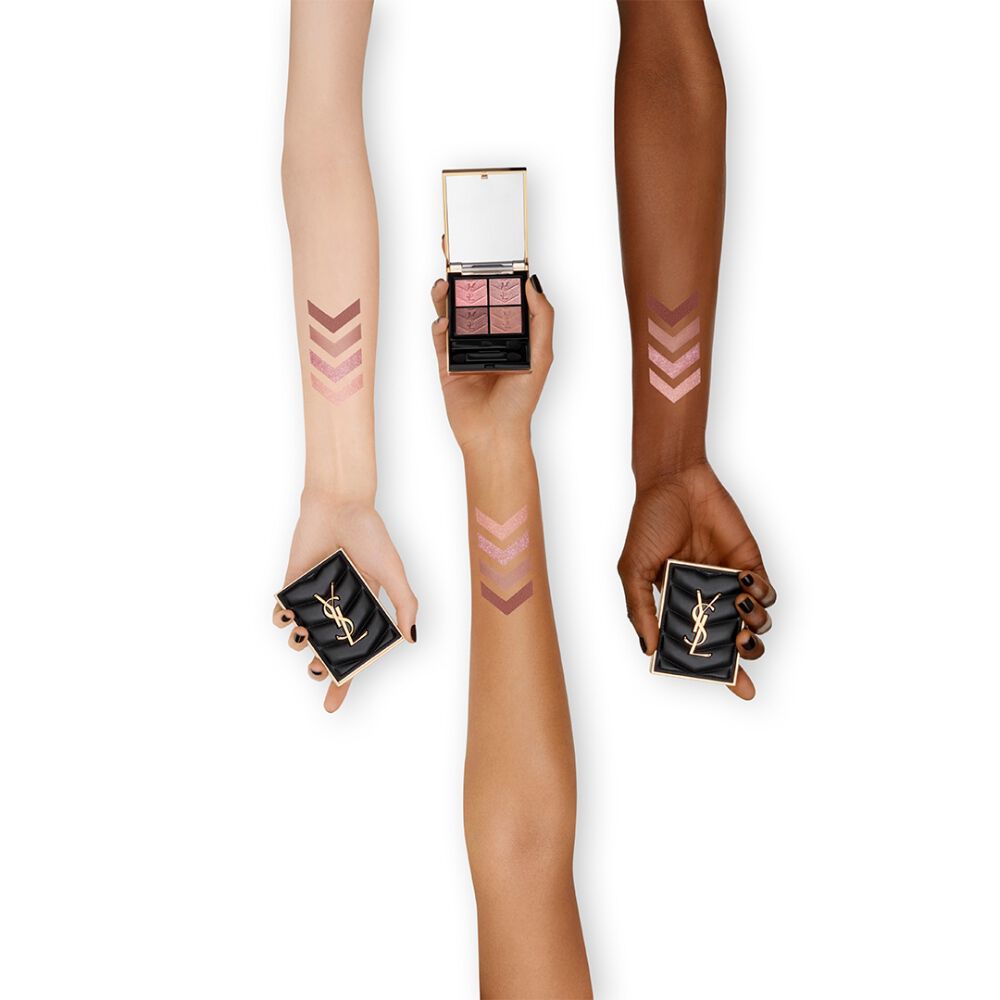 COUTURE MINI CLUTCH