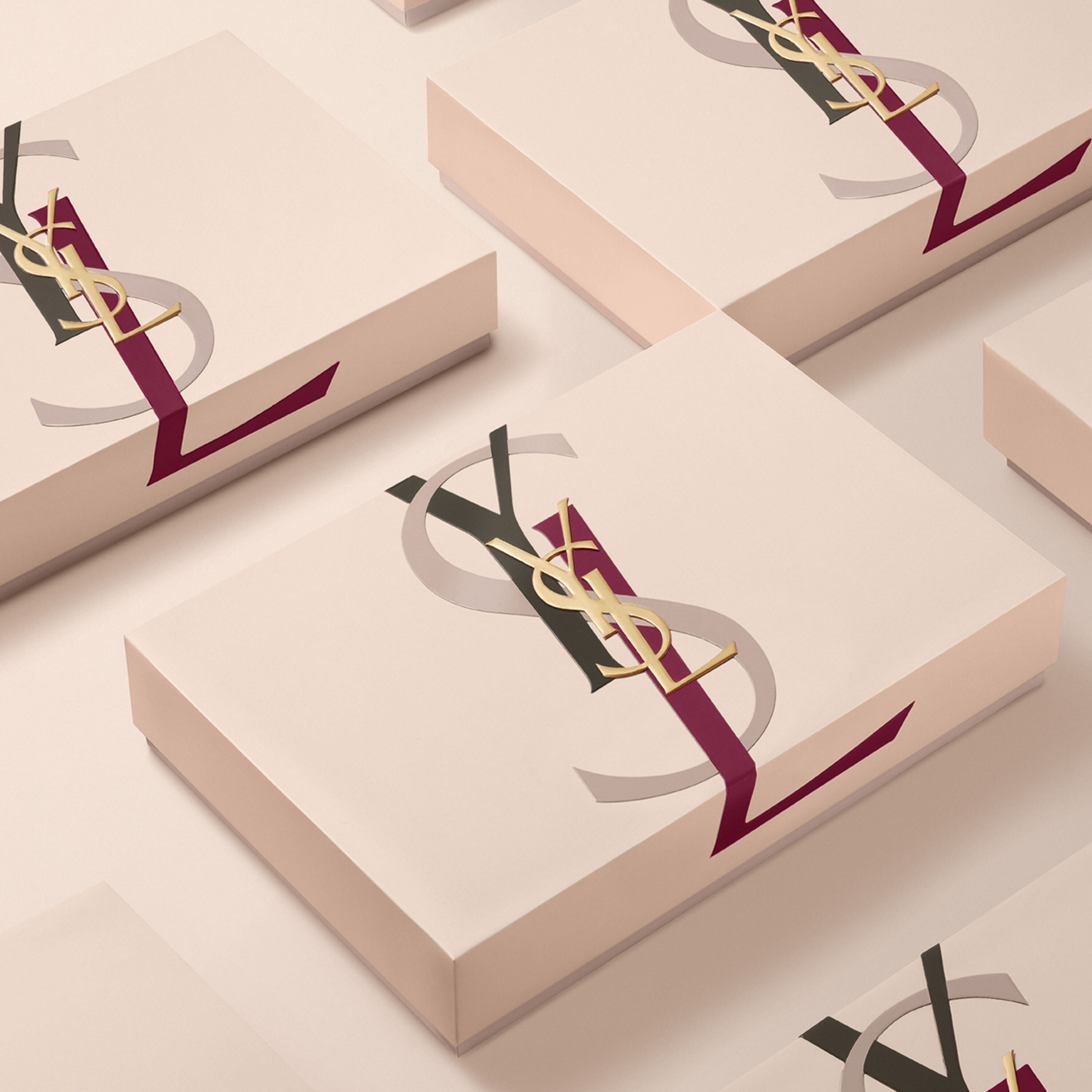 YSL LIBRE BEYOND SCENT GIFTSET