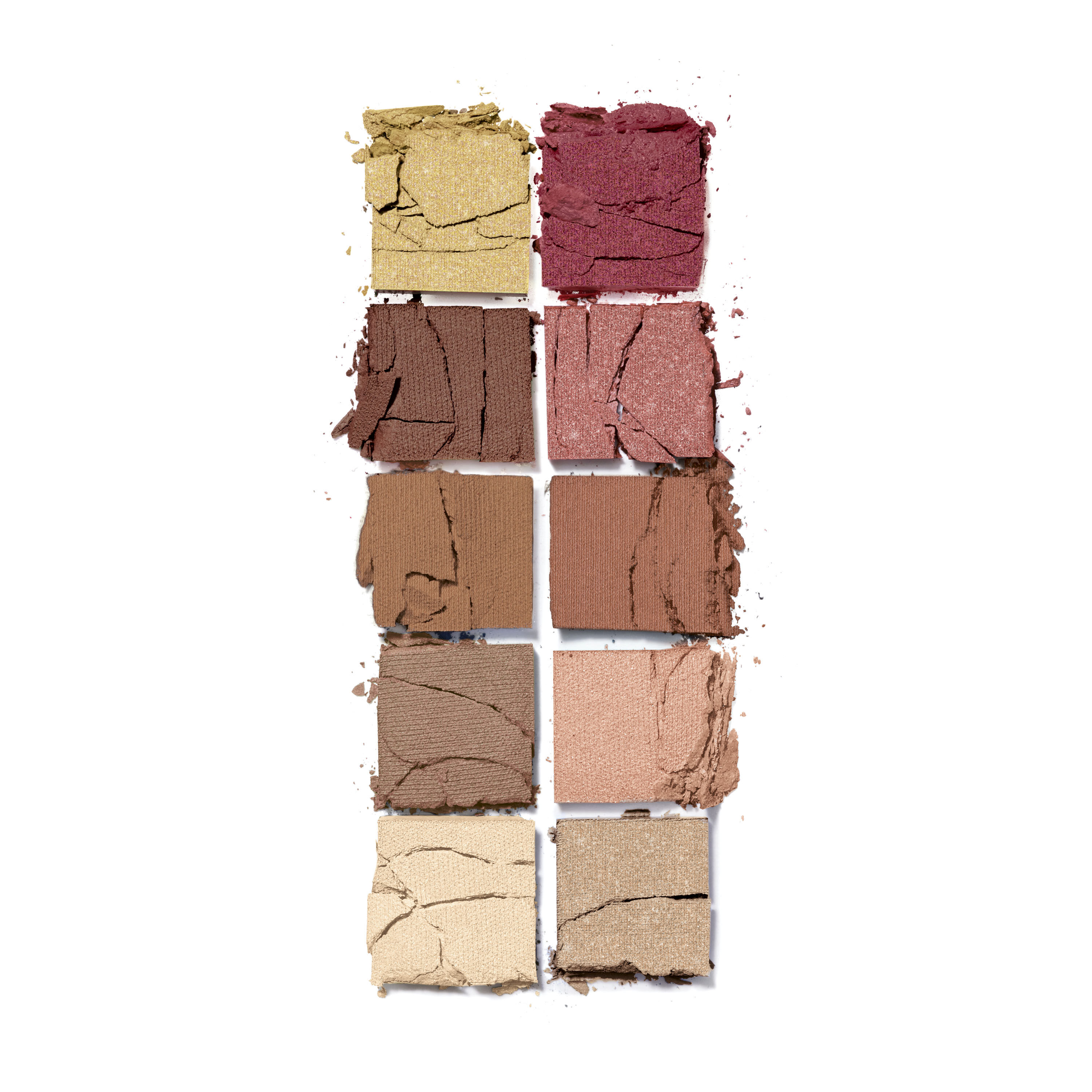 COUTURE COLOUR CLUTCH DESERT NUDE