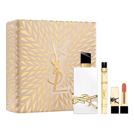 LIBRE L'EAU NUE PARFUM DE PEAU