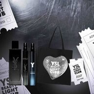 YSL FIND MYSLF IN THE CLUB BUNDLE