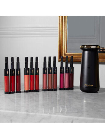 ROUGE SUR MESURE DEVICE