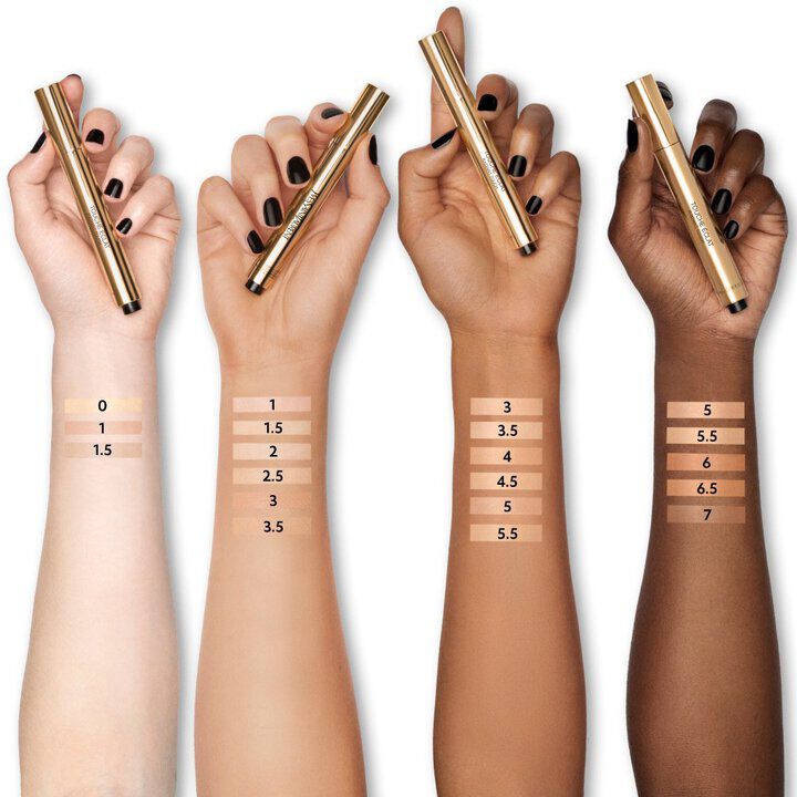 TOUCHE ECLAT RADIANT TOUCH