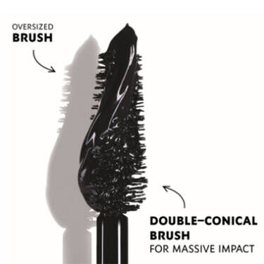 LASH CLASH EXTREME VOLUME MASCARA