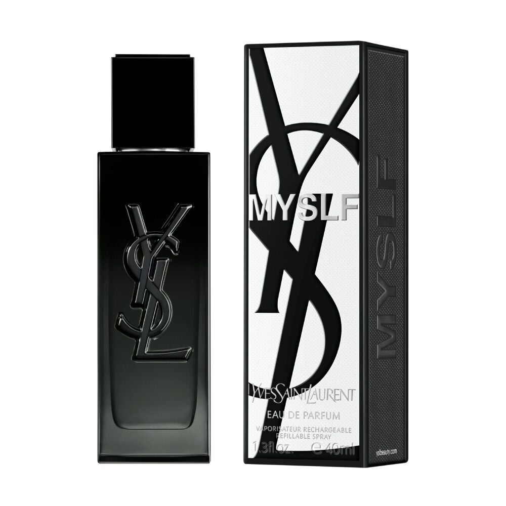 MYSLF EAU DE PARFUM