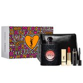BLACK OPIUM SPRING SET
