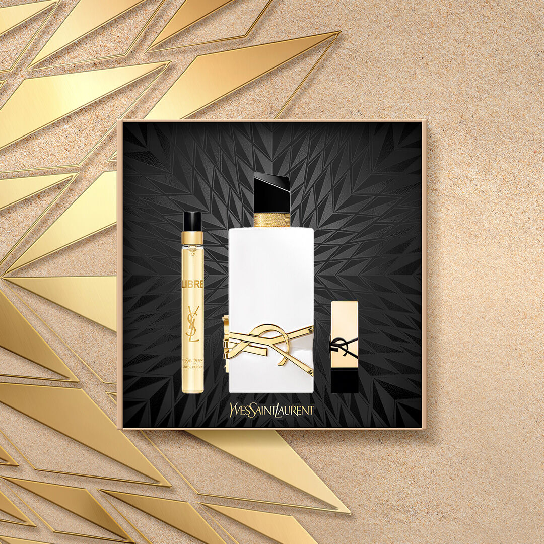 LIBRE L'EAU NUE PARFUM DE PEAU