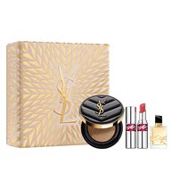 LE CUSHION ENCRE DE PEAU GOLDEN CELEBRATION SET