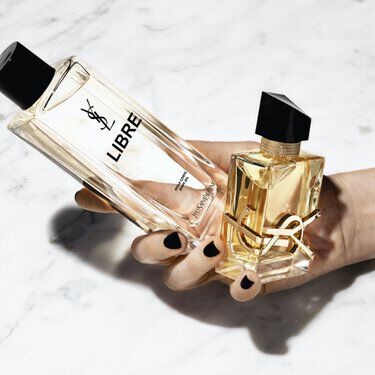 Libre Body Oil: Pelembap Tubuh dari YSL Beauty Indonesia