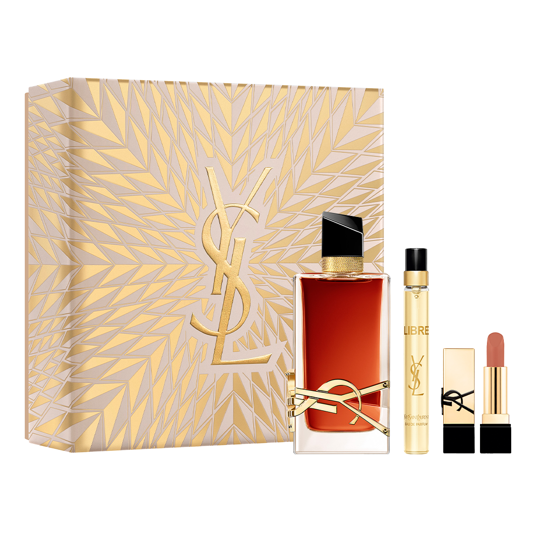 Ysl Raspberry Perfume Cek Parfum Saffron YSL dengan Sentuhan Warm dan Spicy di sini!