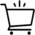 empty cart