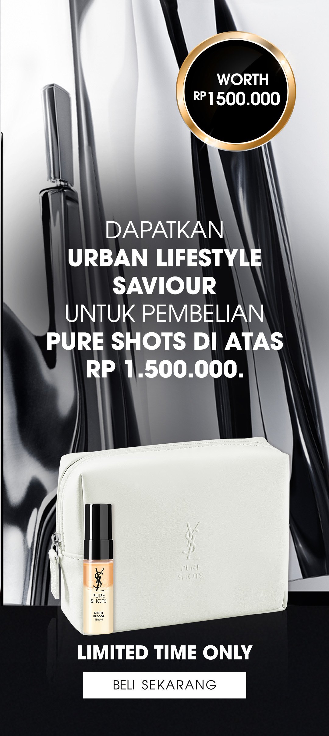 Bestseller Beauty Products