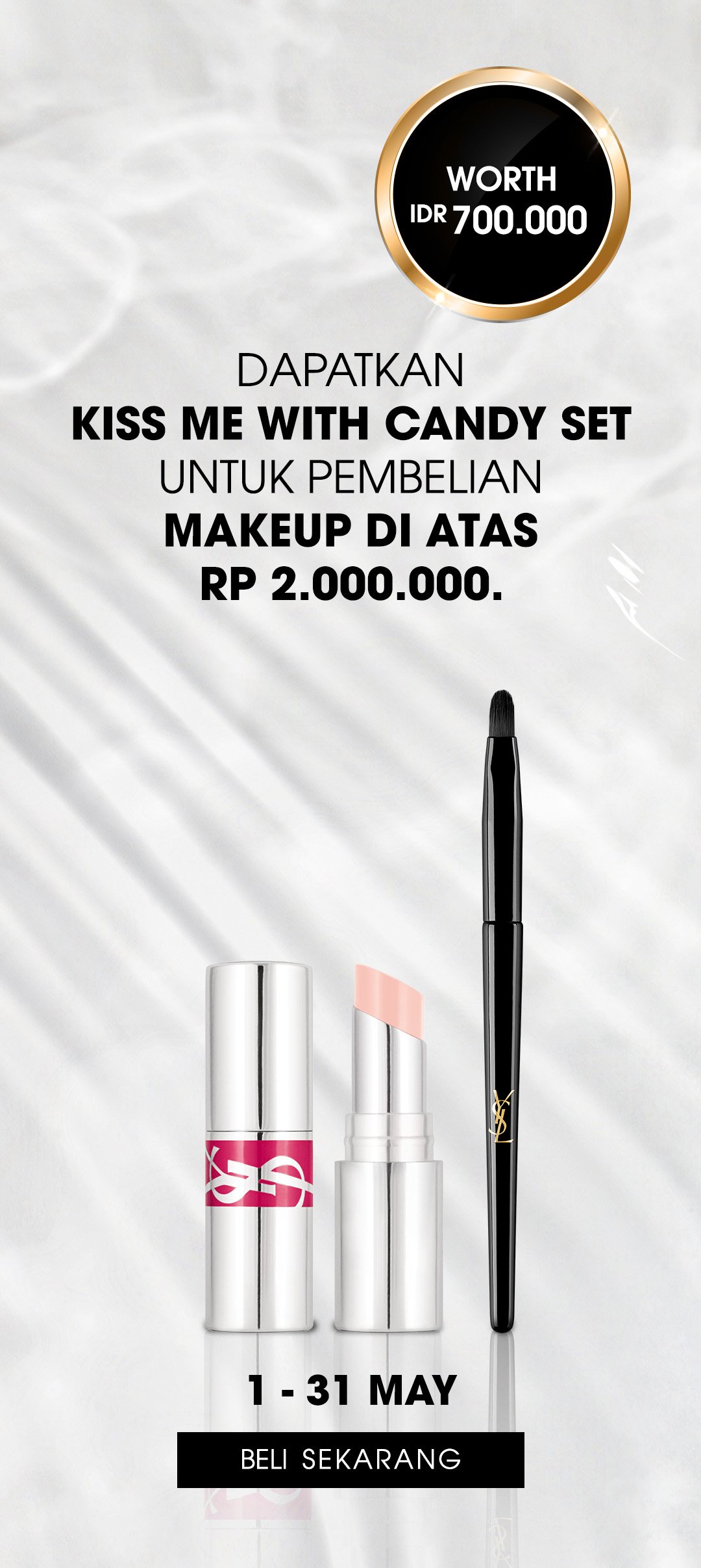 Bestseller Beauty Products
