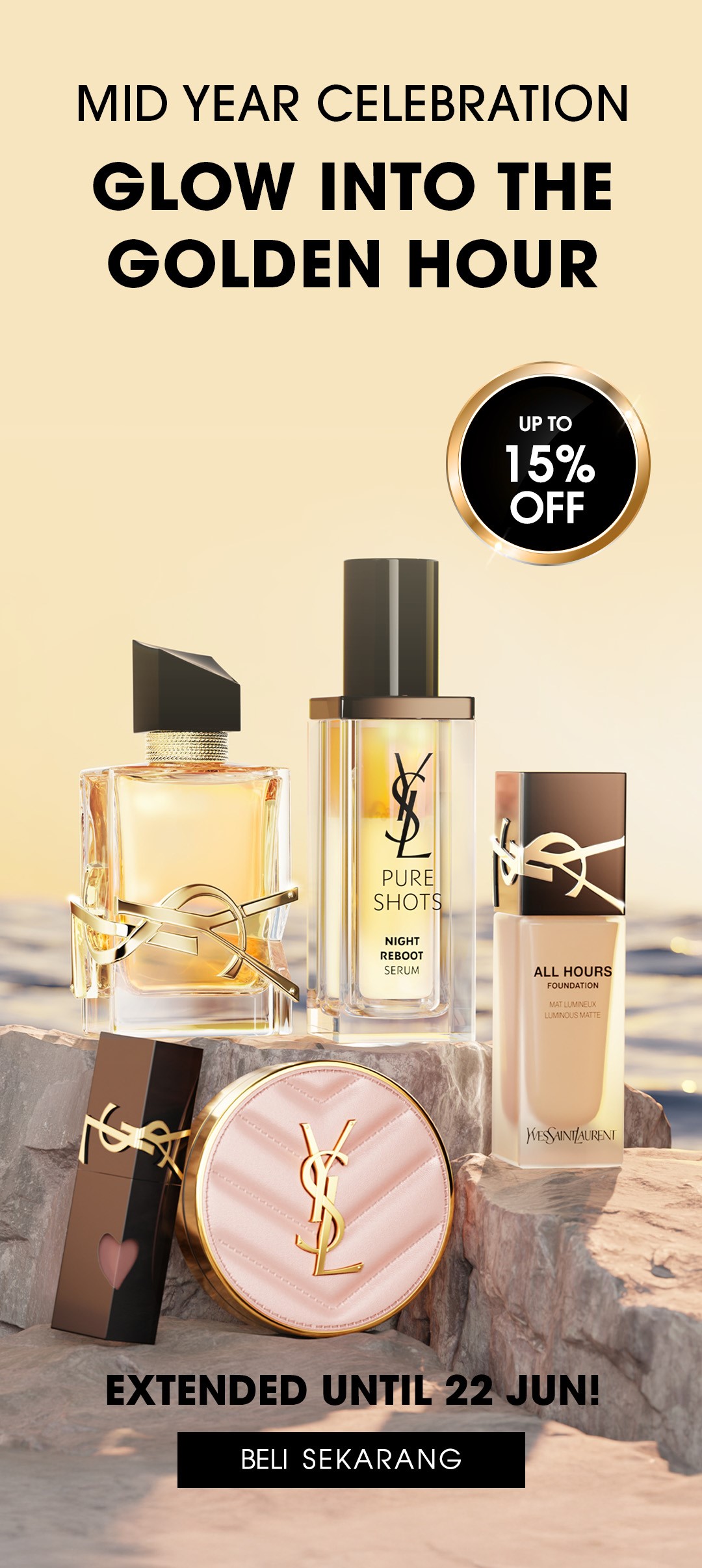Bestseller Beauty Products