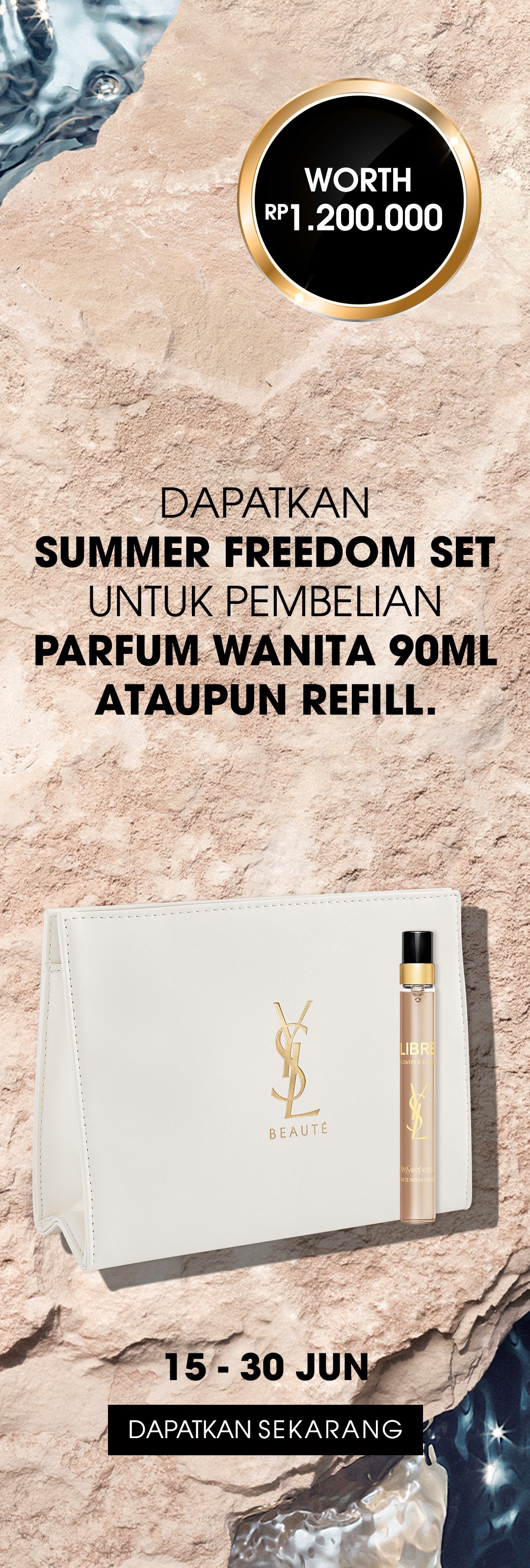 Bestseller Beauty Products
