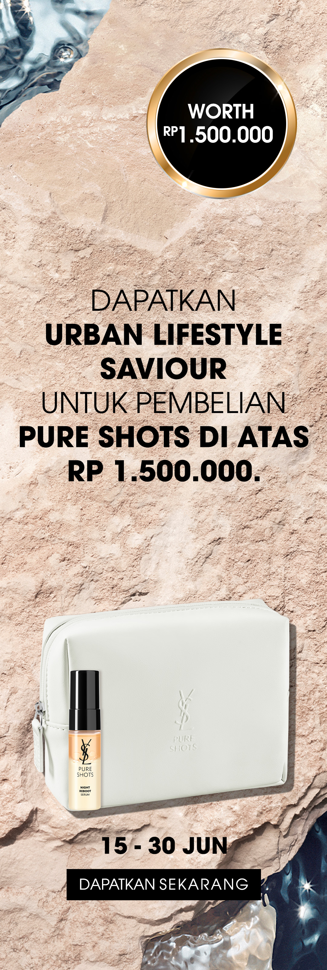 Bestseller Beauty Products