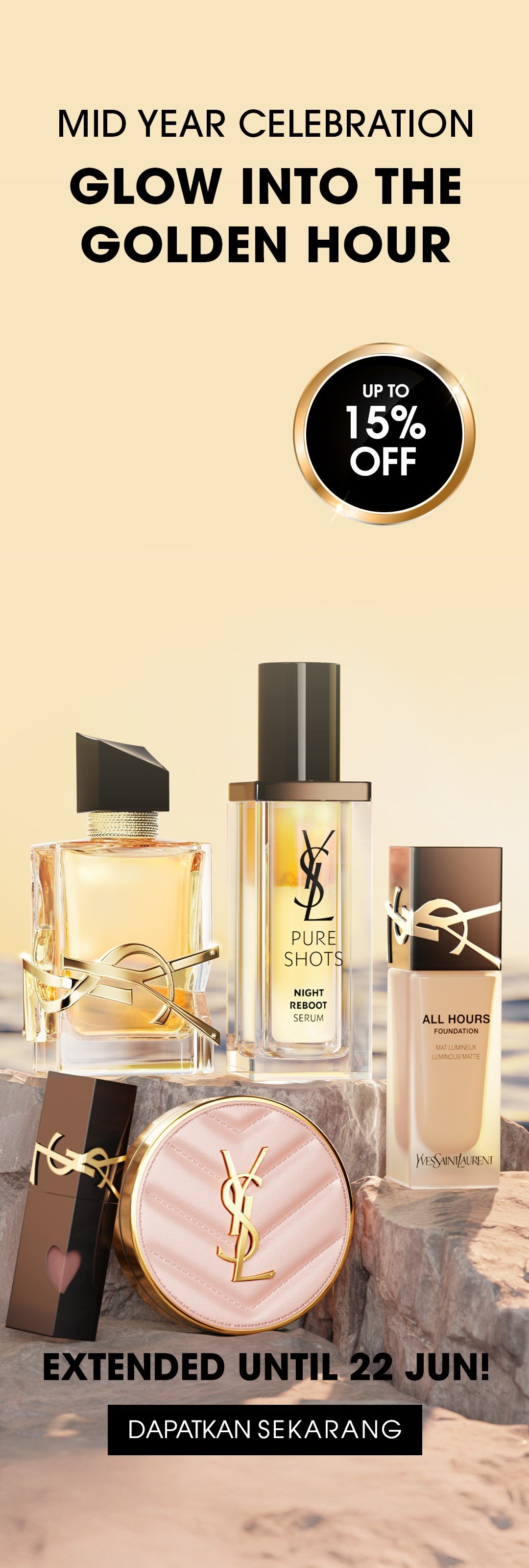 Bestseller Beauty Products