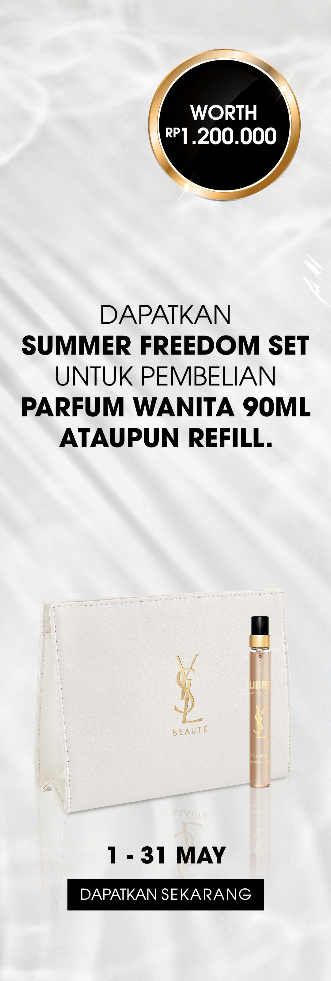 Bestseller Beauty Products