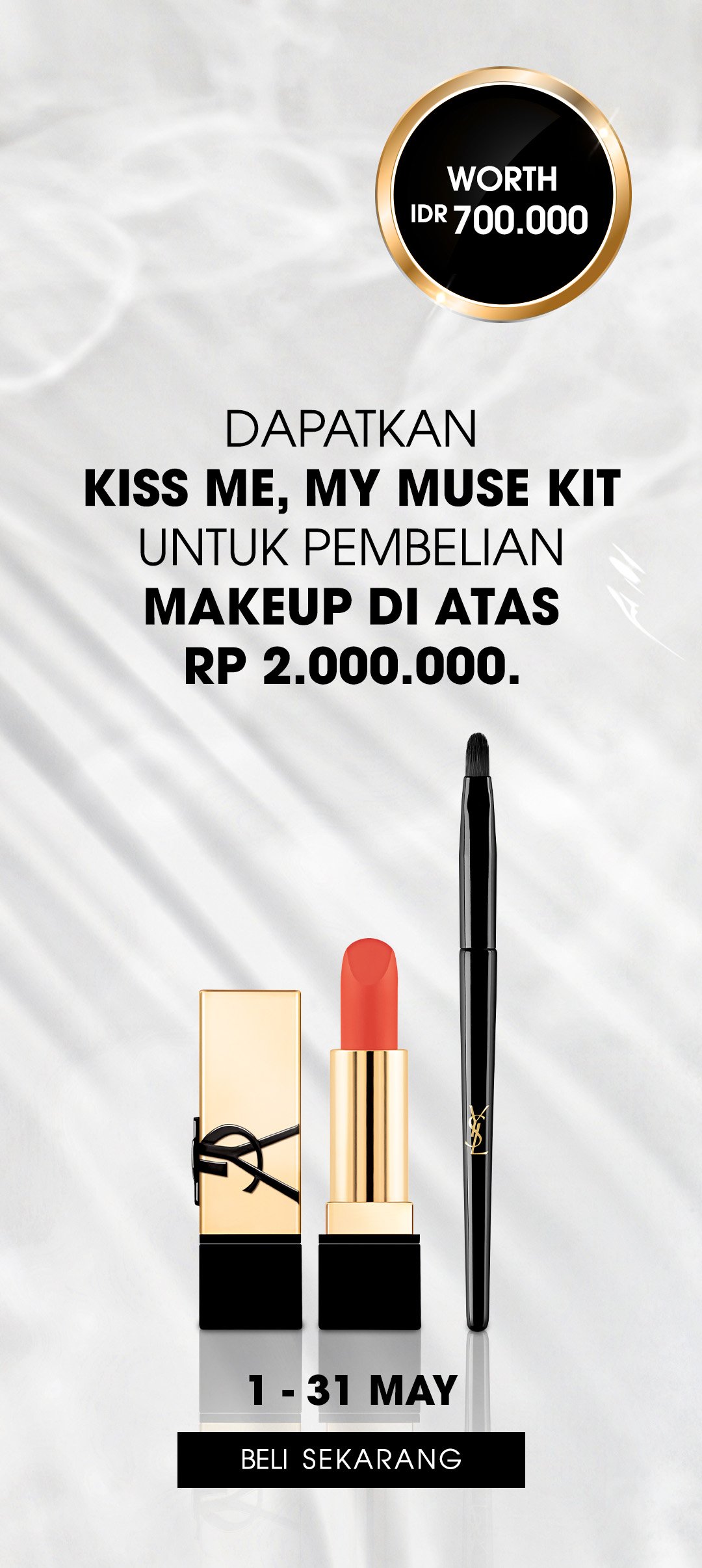 Bestseller Beauty Products