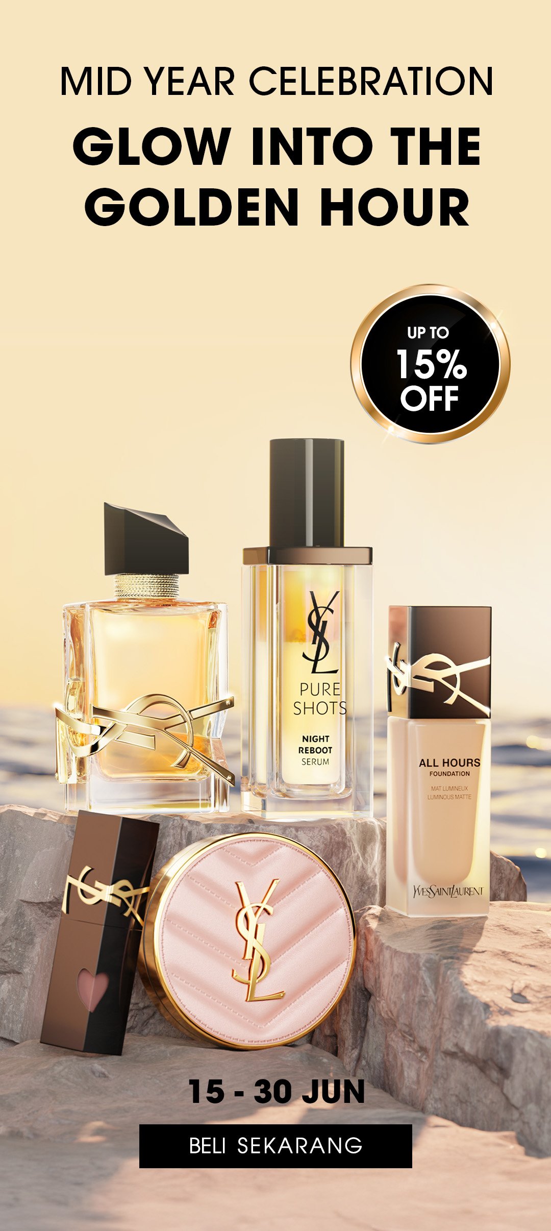 Bestseller Beauty Products