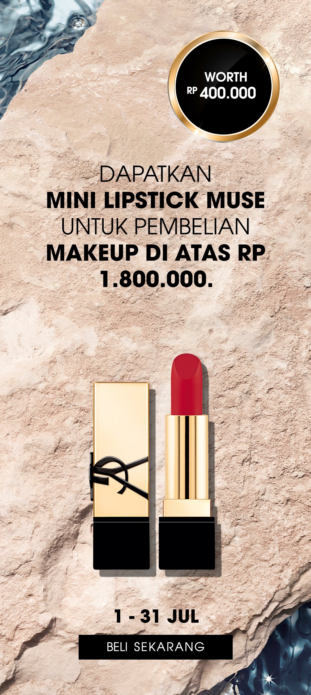 Bestseller Beauty Products