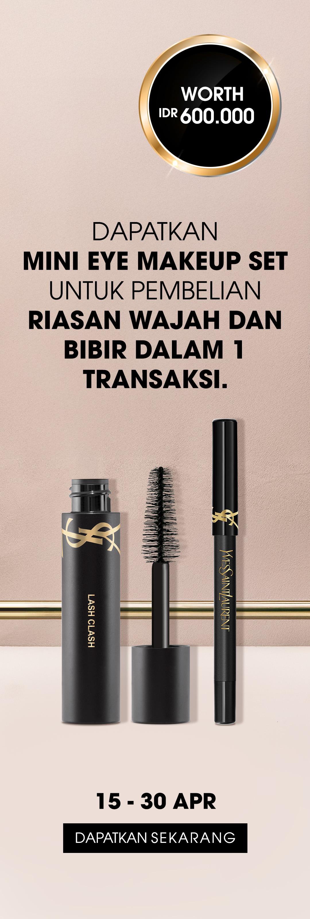 Bestseller Beauty Products