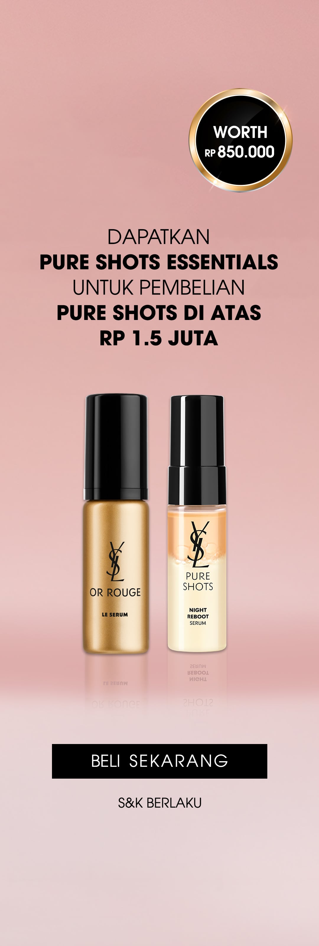 Bestseller Beauty Products