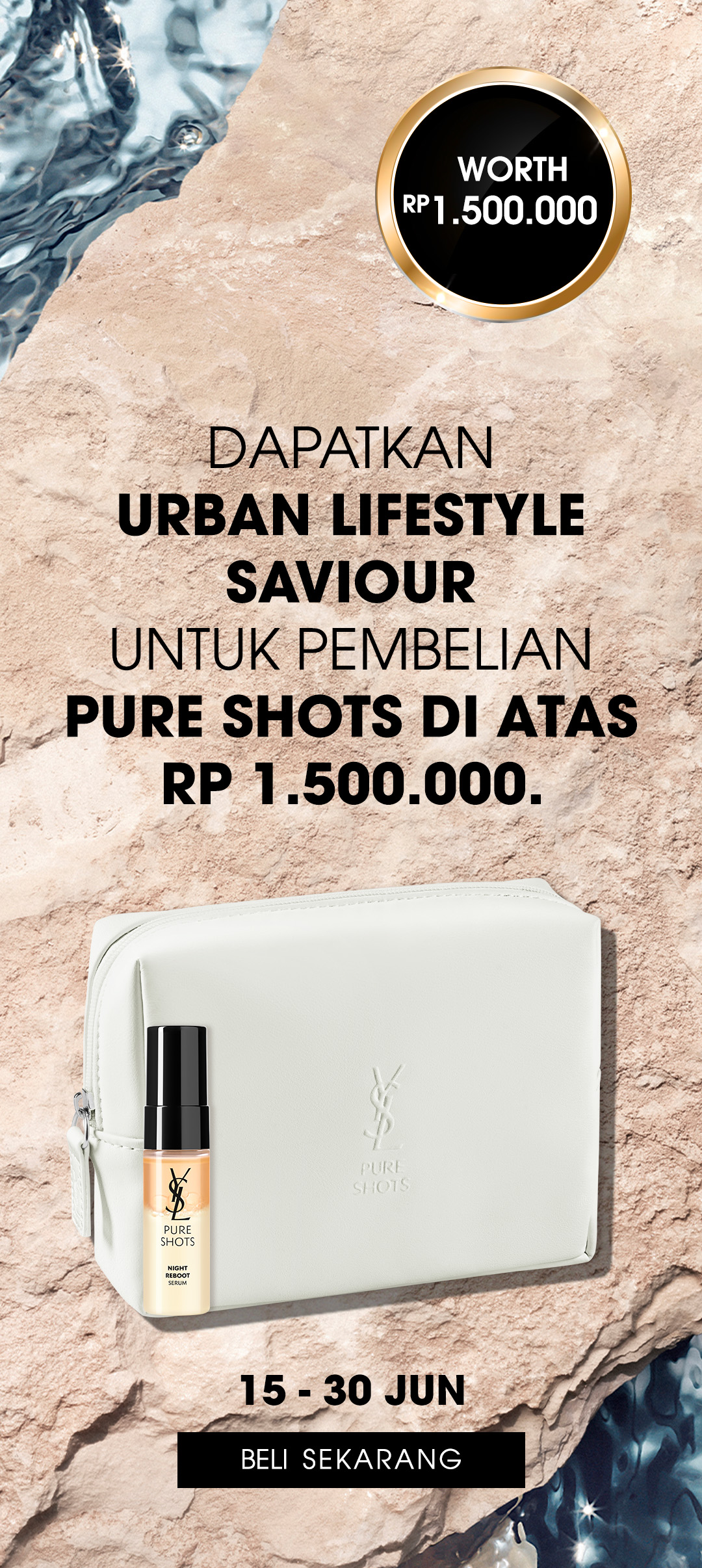 Bestseller Beauty Products