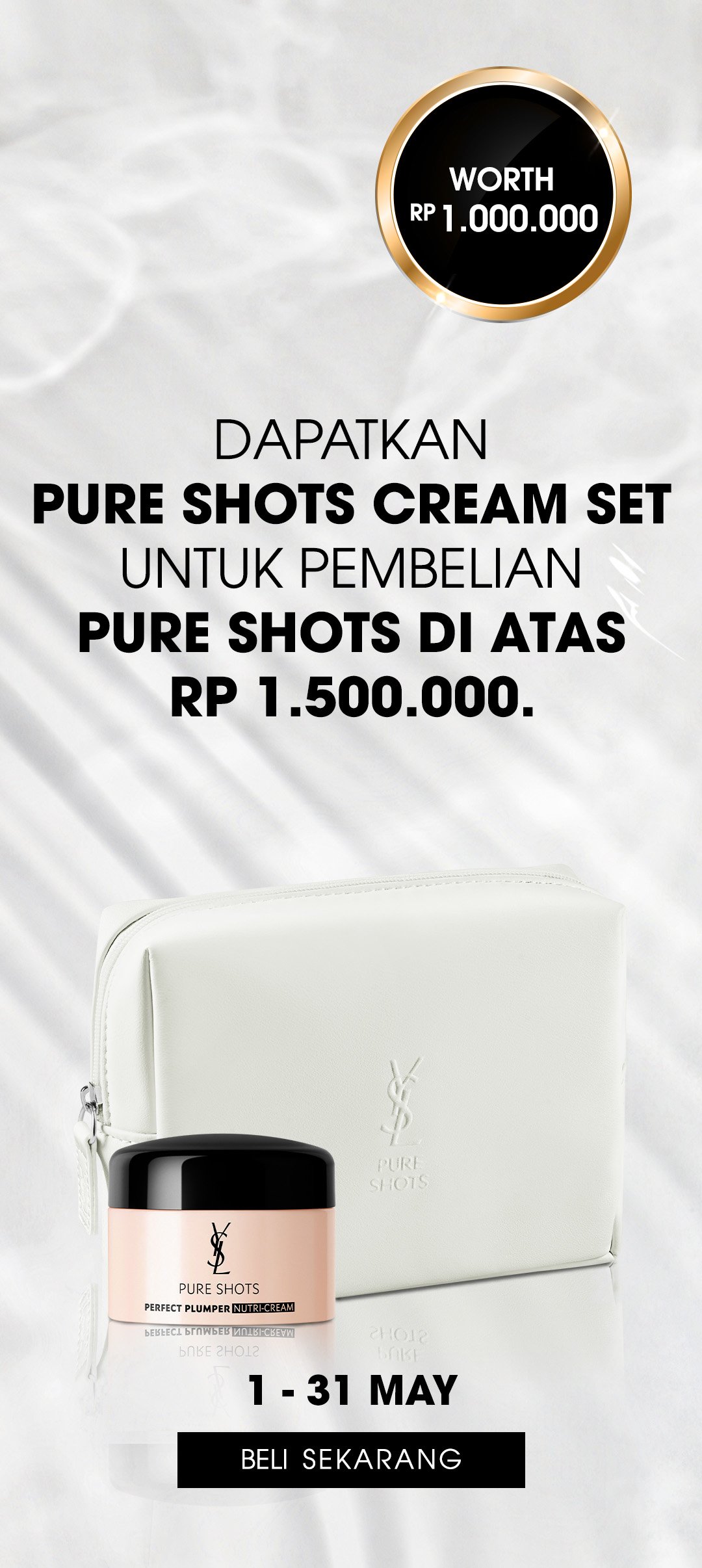Bestseller Beauty Products