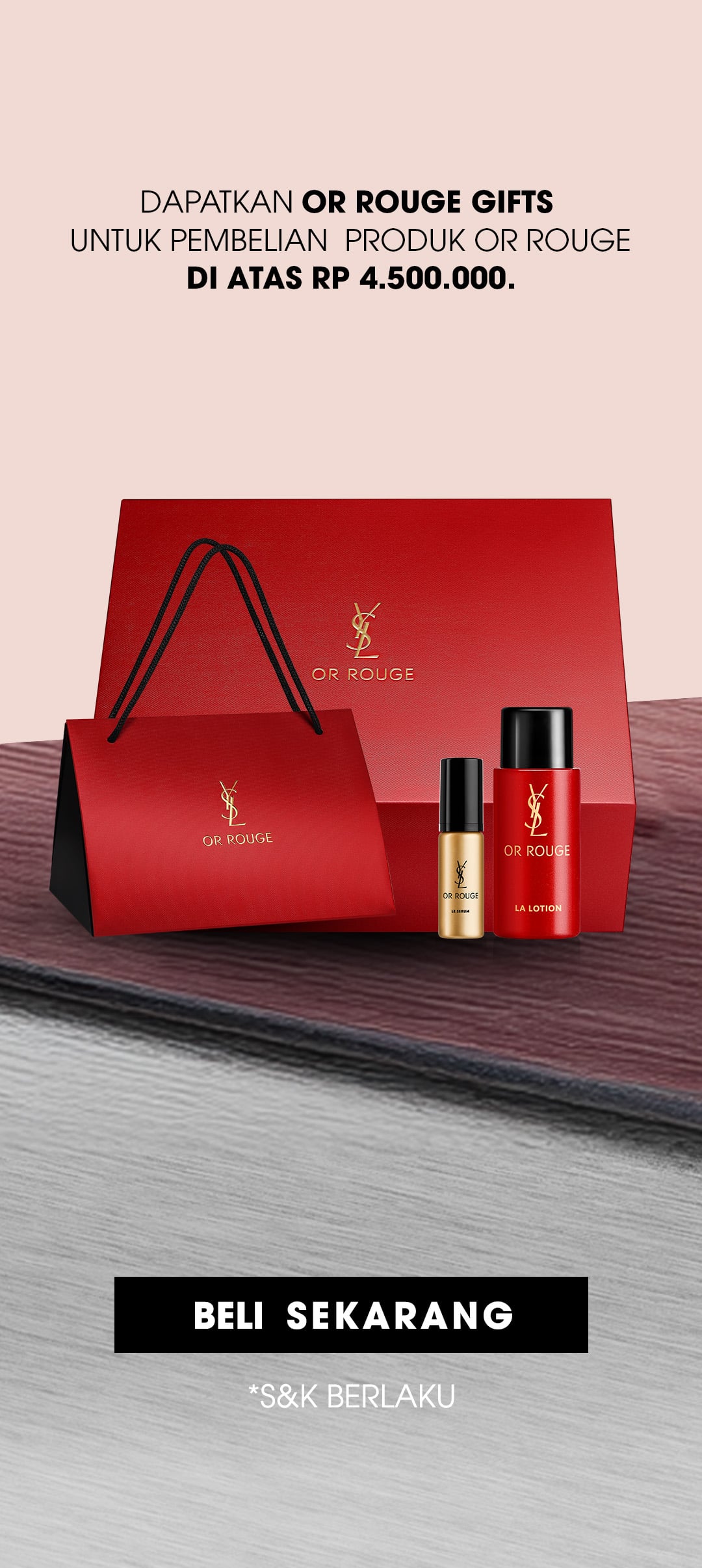 Bestseller Beauty Products