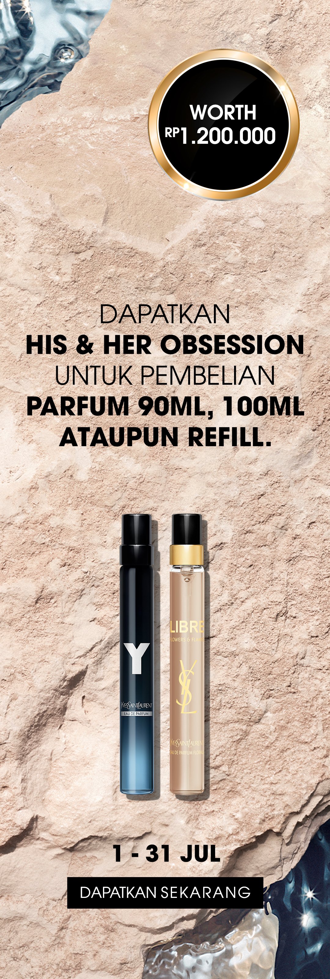 Bestseller Beauty Products