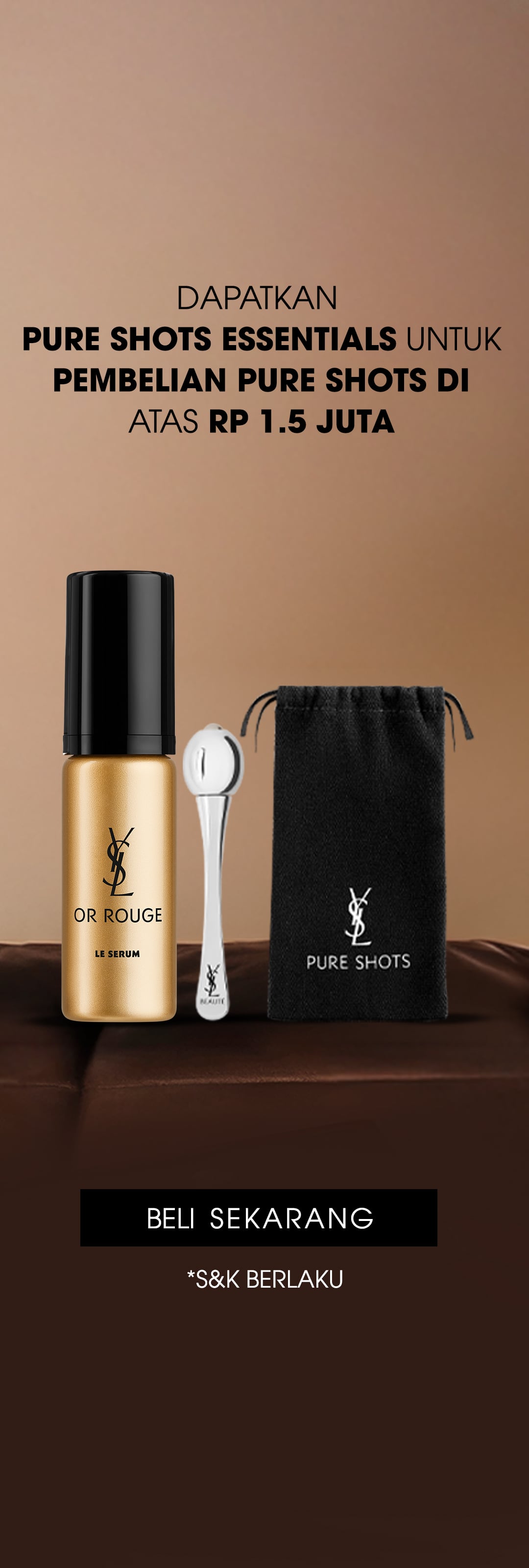 Bestseller Beauty Products