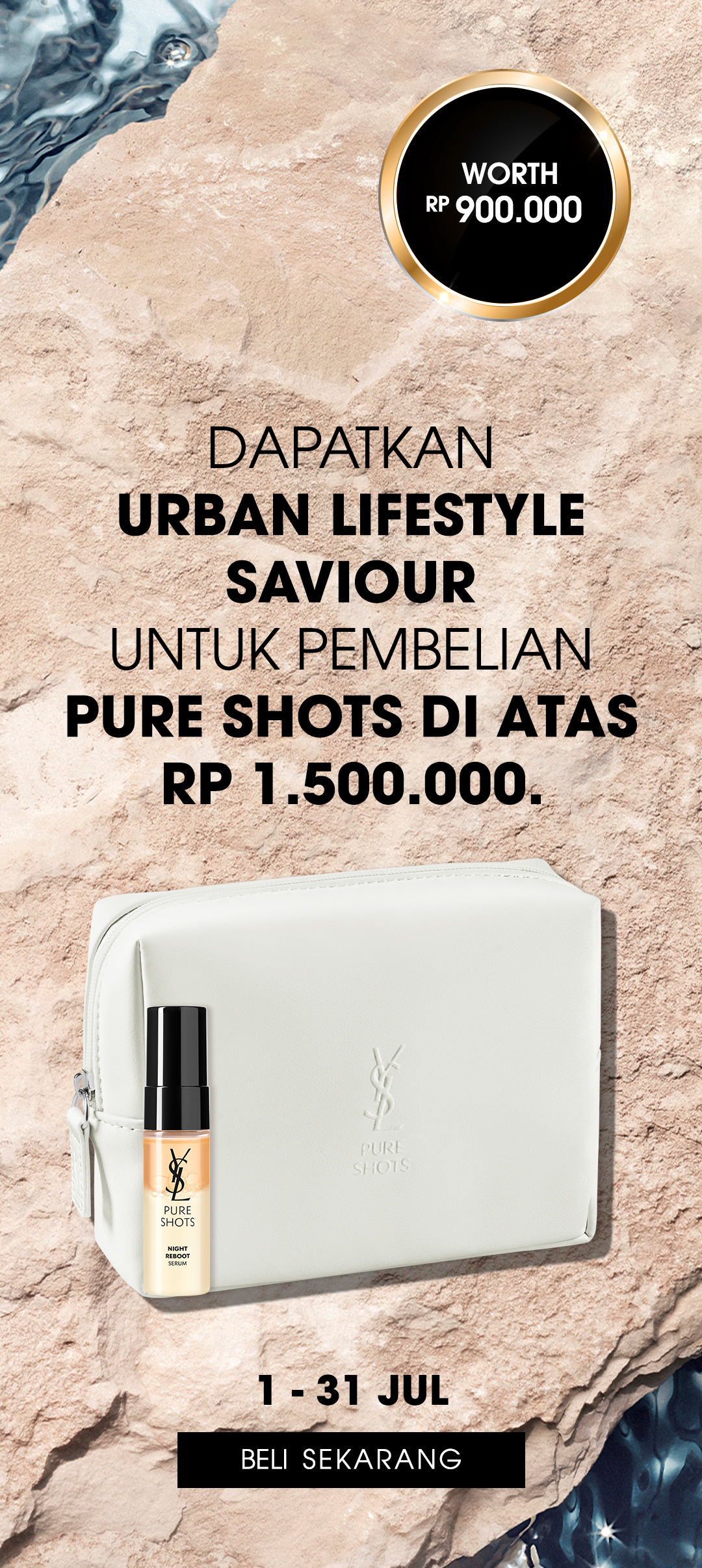 Bestseller Beauty Products