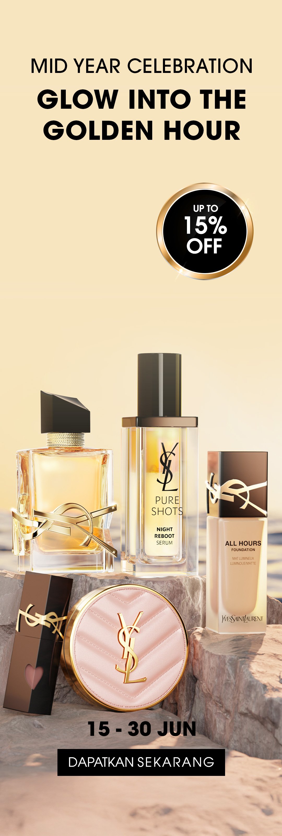 Bestseller Beauty Products