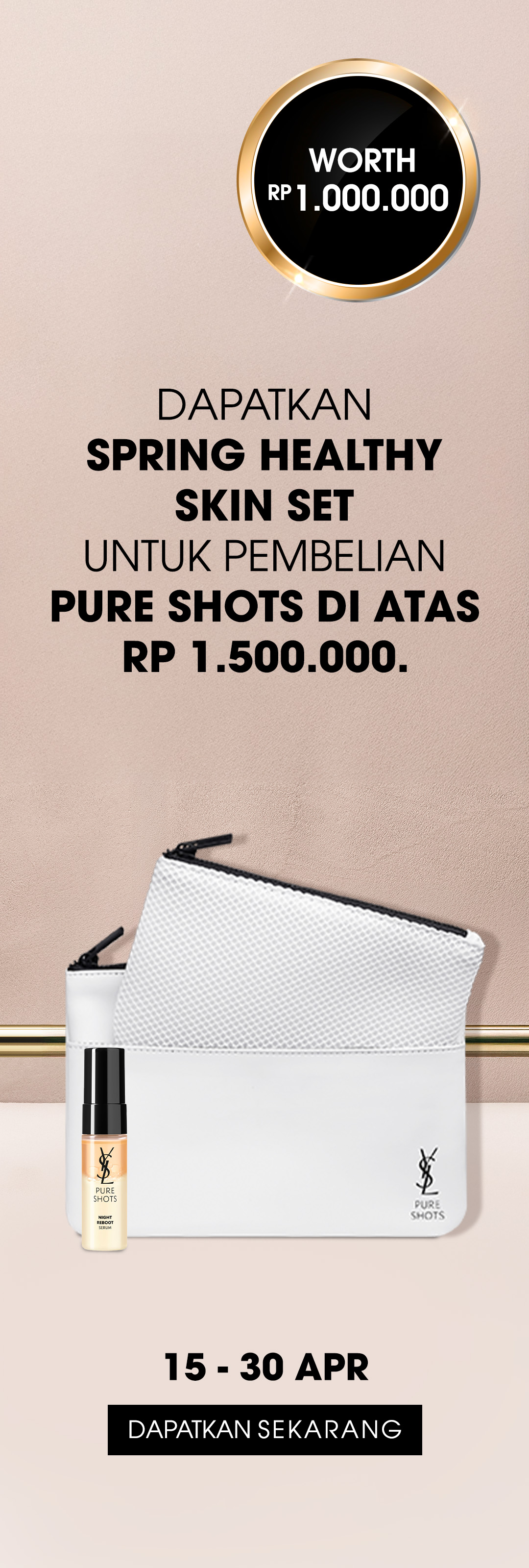 Bestseller Beauty Products