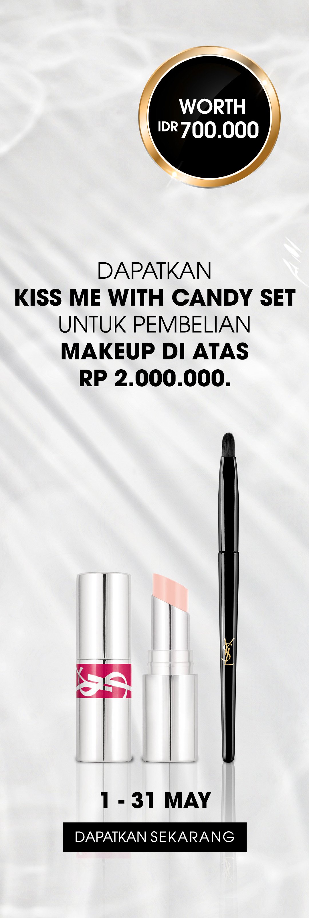 Bestseller Beauty Products