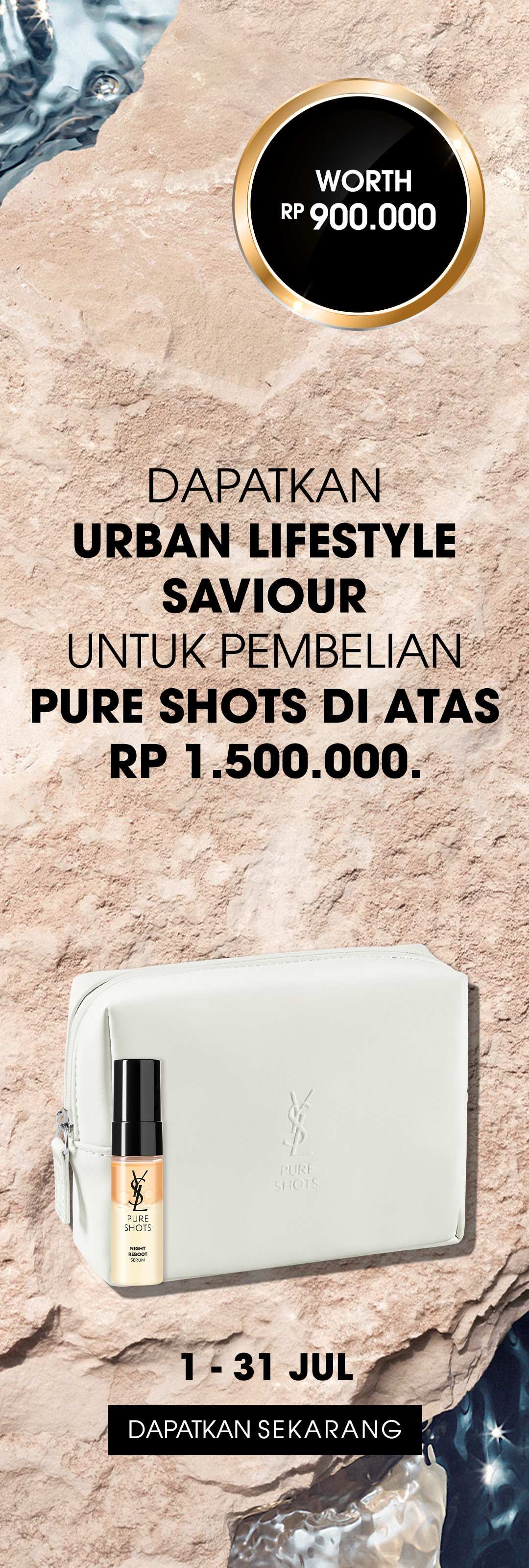 Bestseller Beauty Products