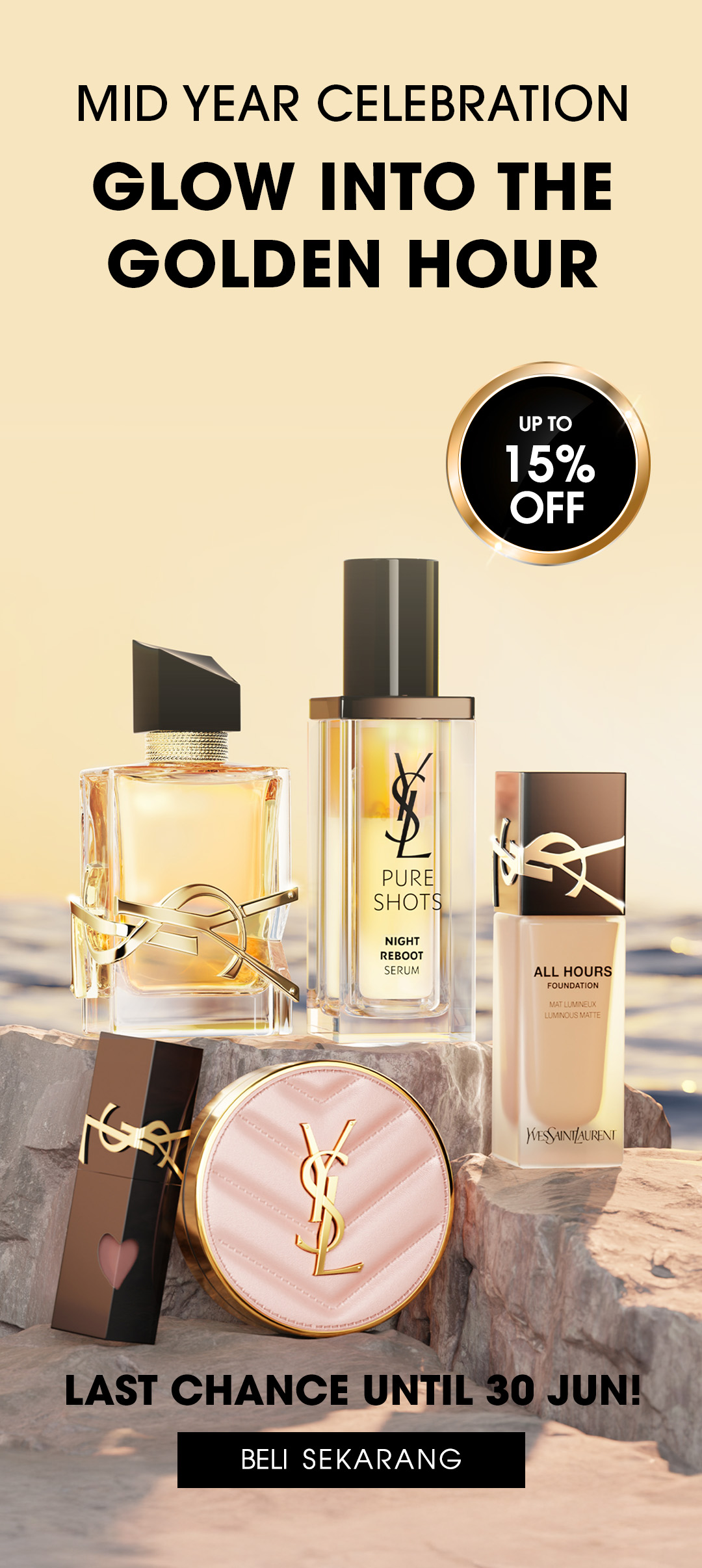 Bestseller Beauty Products