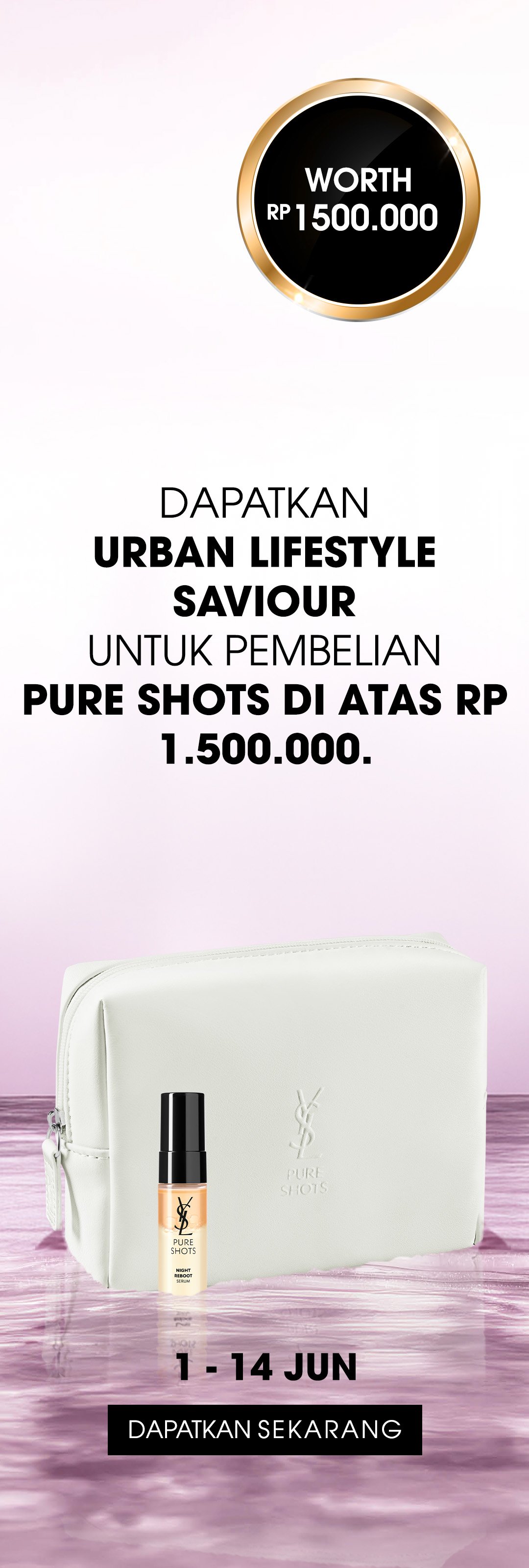 Bestseller Beauty Products