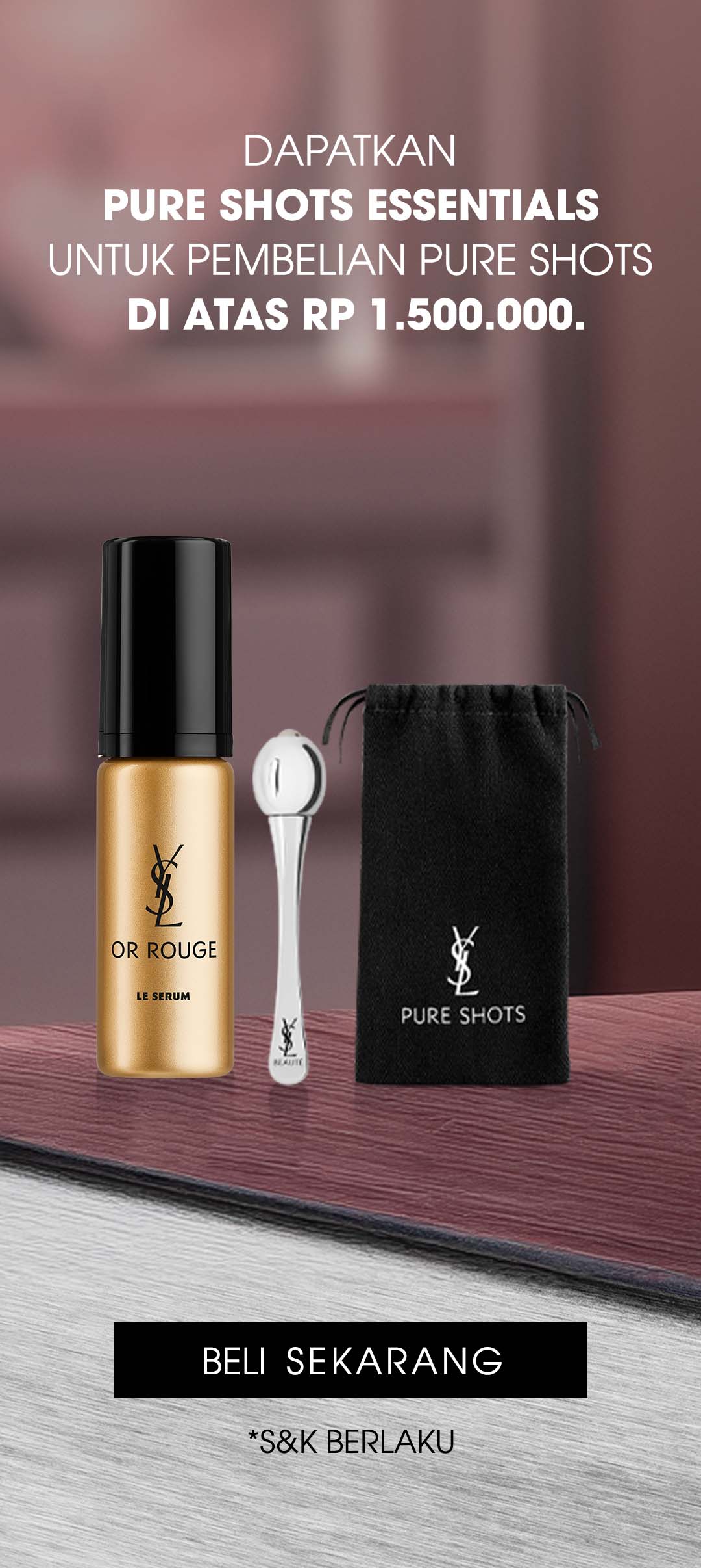 Bestseller Beauty Products