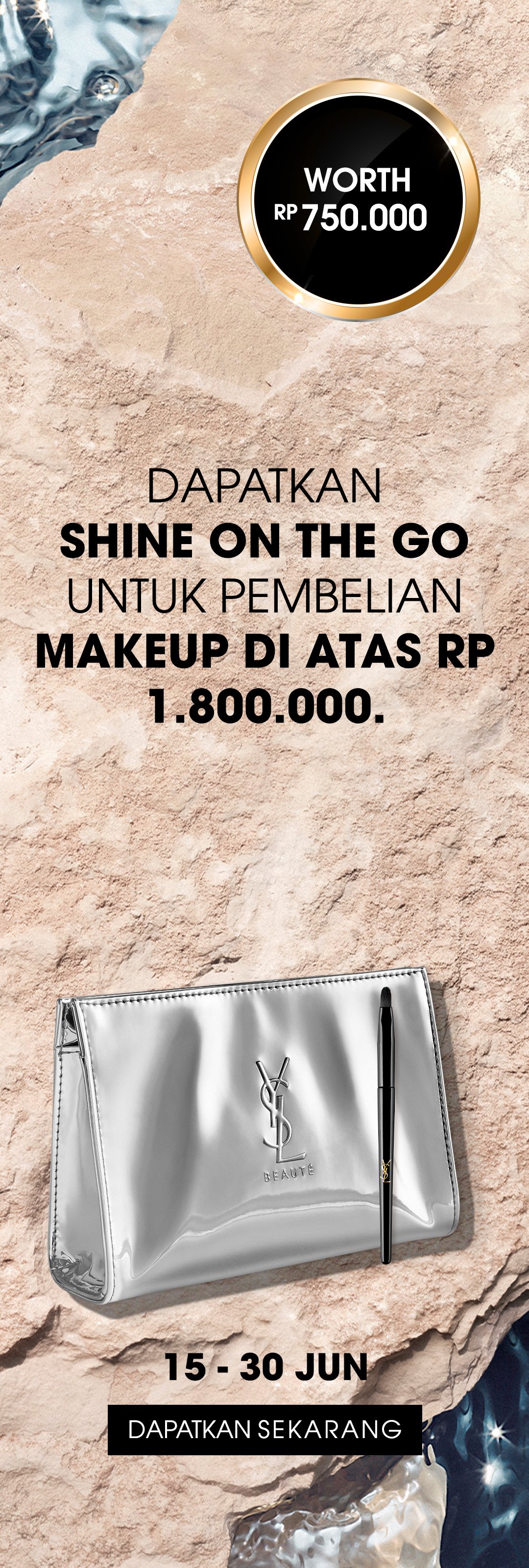Bestseller Beauty Products