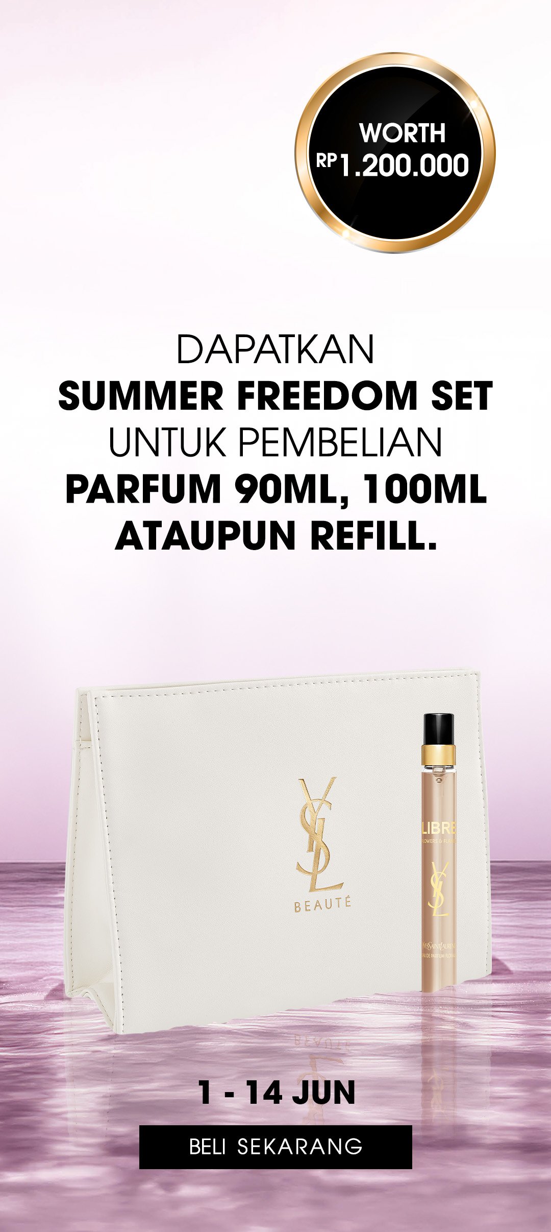 Bestseller Beauty Products