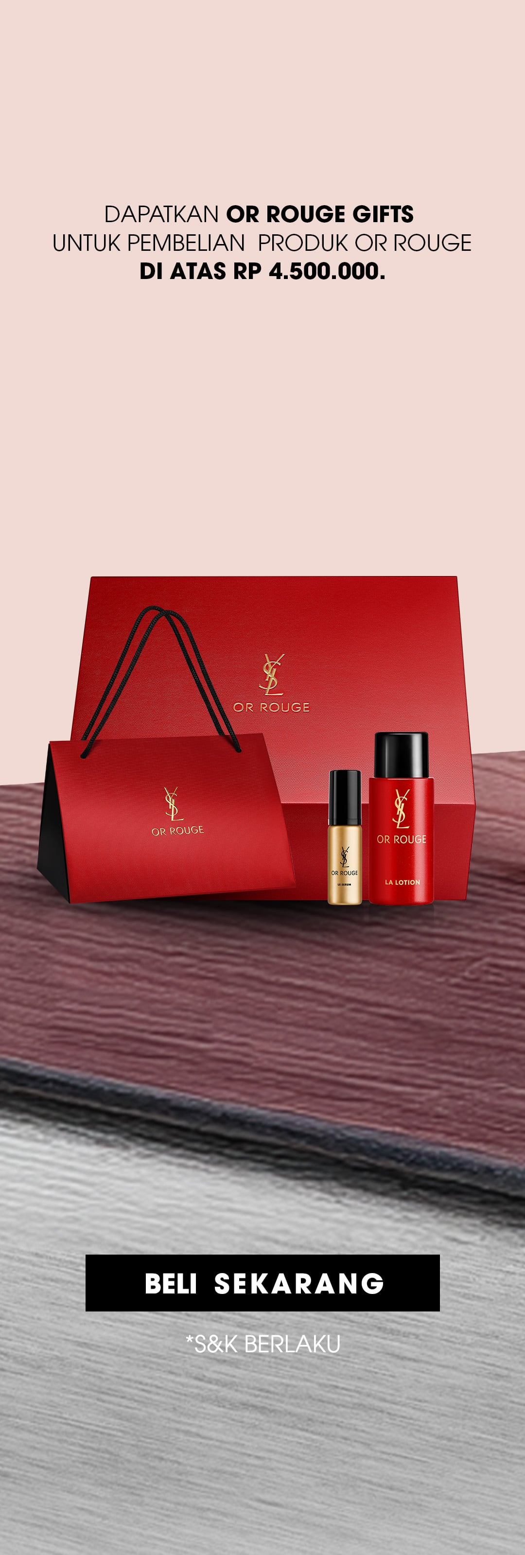 Bestseller Beauty Products