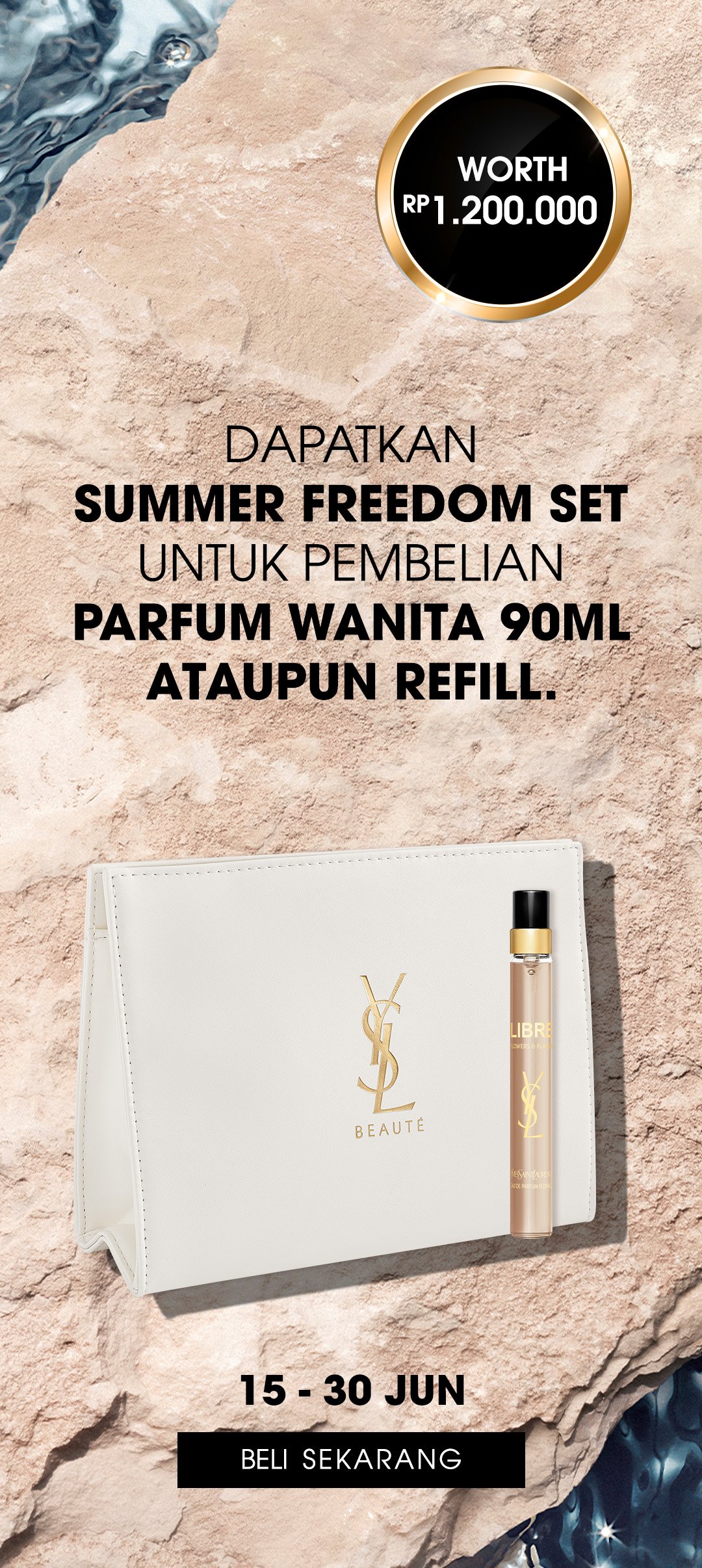 Bestseller Beauty Products
