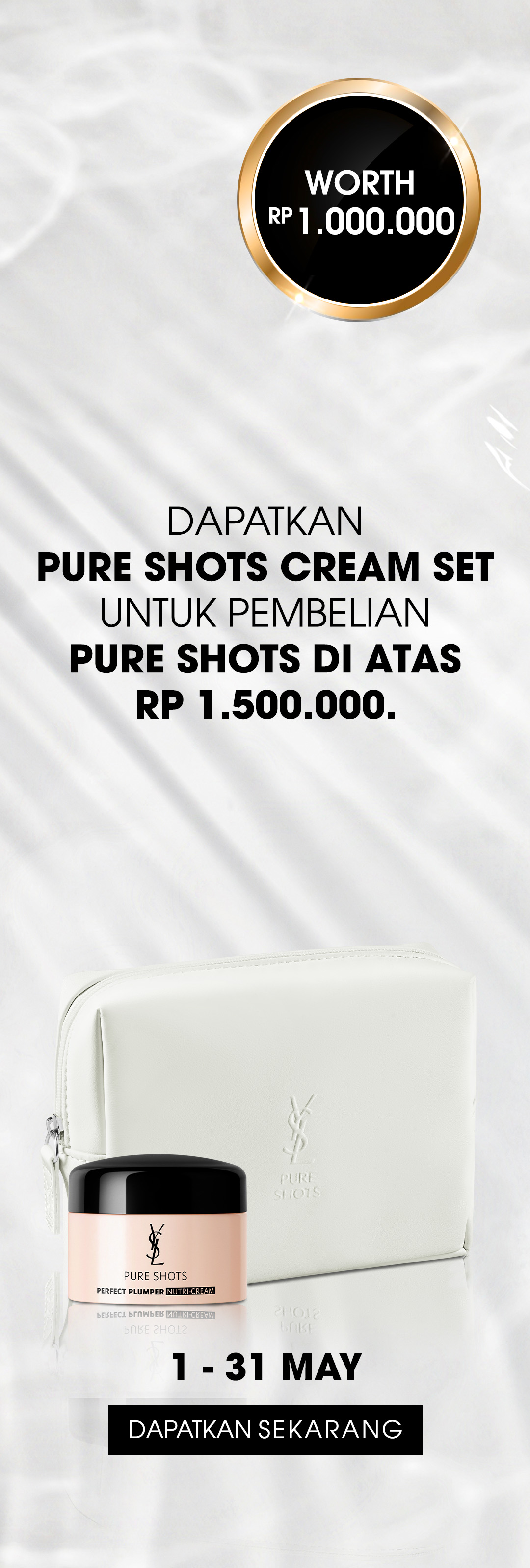 Bestseller Beauty Products